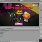 Unity : bientôt davantage de jeux compatibles avec Google Cast