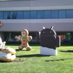 Vous aurez peut-être le droit de choisir le nom de la prochaine version d&rsquo;Android