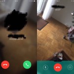 WhatsApp pourrait ajouter une fonction de chat vidéo très prochainement