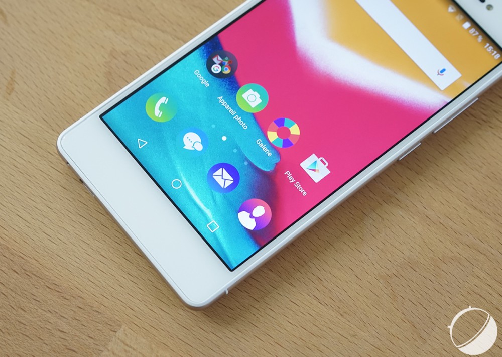 wiko fever 9 wiko fever 9
