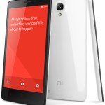 Xiaomi Redmi Note Prime, le plus grand de la famille n&rsquo;est pas le mieux armé