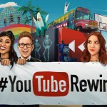 YouTube : voici les 20 vidéos les plus vues cette année en France