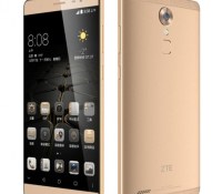 zte axon max