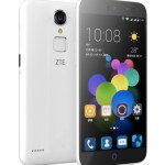 ZTE Blade A1 : les capteurs d’empreintes digitales ne sont plus réservés au haut de gamme
