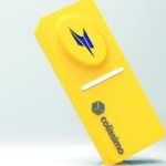 CES 2016 : La Poste Domino, un bouton connecté pour expédier vos colis CES 2016 : La Poste Domino, un bouton connecté pour expédier vos colis