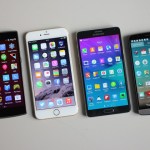 Les « petits » smartphones vont mourir, vive les petits smartphones