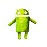 Tout ne va pas bien pour Android Tout ne va pas bien pour Android