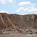 Le travail des enfants, une réalité dans les mines de cobalt Le travail des enfants, une réalité dans les mines de cobalt