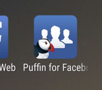 Alternatives Facebook