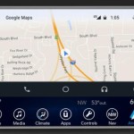 CES 2016 : au tour de Fiat Chrysler de passer à Android Auto CES 2016 : au tour de Fiat Chrysler de passer à Android Auto