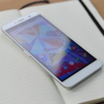 Test du Archos Diamond Plus, l’aspect premium pour petits budgets Test du Archos Diamond Plus, l’aspect premium pour petits budgets