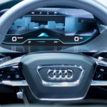 CES 2016 : Android Auto, Car Play et la voiture du futur chez Audi CES 2016 : Android Auto, Car Play et la voiture du futur chez Audi
