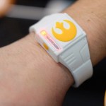 CES 2016 : Force Band, un bracelet pour contrôler le Sphero BB-8 CES 2016 : Force Band, un bracelet pour contrôler le Sphero BB-8