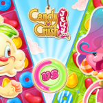 Candy Crush Jelly Saga : il est désormais là, partout, tout le temps Candy Crush Jelly Saga : il est désormais là, partout, tout le temps