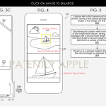 Apple : un brevet pour un zoom hybride numérique-optique Apple : un brevet pour un zoom hybride numérique-optique