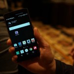 Prise en main du LG V10, celui que l’on ne verra jamais Prise en main du LG V10, celui que l’on ne verra jamais