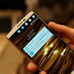 LG V20 : sa présentation avancée par rapport à celle du V10 LG V20 : sa présentation avancée par rapport à celle du V10