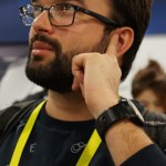 CES 2016 : Samsung TIPTalk, allons-nous téléphoner comme cela à l’avenir ? CES 2016 : Samsung TIPTalk, allons-nous téléphoner comme cela à l’avenir ?