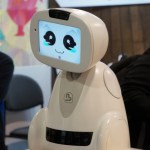 Buddy, le robot à tout faire sous Android Buddy, le robot à tout faire sous Android