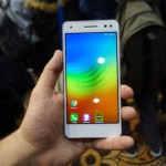 Vidéo : Lenovo Vibe S1 Lite, petit aperçu de ce smartphone Android Vidéo : Lenovo Vibe S1 Lite, petit aperçu de ce smartphone Android