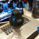 Découverte de la 360cam de Giroptic, la caméra dédiée à la réalité virtuelle Découverte de la 360cam de Giroptic, la caméra dédiée à la réalité virtuelle