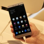 Prise en main du LeTV Max Pro, le premier smartphone à adopter le Snapdragon 820 Prise en main du LeTV Max Pro, le premier smartphone à adopter le Snapdragon 820