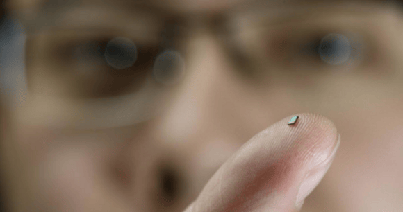 Capteur WiFi miniature, dans nos objets connectés ?