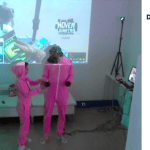 48 heures de la vie d’une femme, en réalité virtuelle 48 heures de la vie d’une femme, en réalité virtuelle