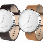 Elephone W2, une montre fitness élégante et sans écran tactile Elephone W2, une montre fitness élégante et sans écran tactile
