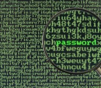 hacking for password