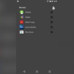 CyanogenMod 13 : bientôt un système de protection des applications plus complet CyanogenMod 13 : bientôt un système de protection des applications plus complet