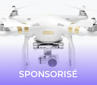 DJI Phantom 3 4K