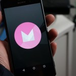Sony Marshmallow Concept, voilà ce que devrait adopter le Xperia Z6