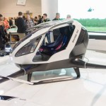 Vidéo : Êtes-vous prêt à voyager en drone ? Vidéo : Êtes-vous prêt à voyager en drone ?
