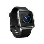 La Fitbit Blaze est disponible à 229,95 euros La Fitbit Blaze est disponible à 229,95 euros