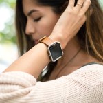 CES 2016 : Le Fitbit Blaze, une tentative laborieuse de montre design CES 2016 : Le Fitbit Blaze, une tentative laborieuse de montre design