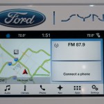 CES 2016 : L’intégration d’Android Auto par Ford devrait plaire à Google CES 2016 : L’intégration d’Android Auto par Ford devrait plaire à Google