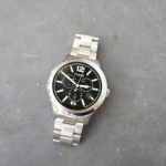 Test de la Fossil Q Founder : la plus lourde des montres Android Wear Test de la Fossil Q Founder : la plus lourde des montres Android Wear