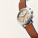 CES 2016 : Fossil Q54 Pilot, une nouvelle montre connectée sans Android Wear CES 2016 : Fossil Q54 Pilot, une nouvelle montre connectée sans Android Wear