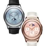 CES 2016 : Samsung annonce la compatibilité iOS pour la Gear S2