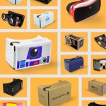 5 millions de Cardboards dans le monde : et si le véritable leader de la VR, c&rsquo;était Google ?