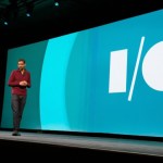 Voici les dates de la Google I/O 2016