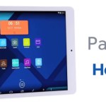 CES 2016 : HaierPad 971, avec du KitKat pour ruiner ses chances