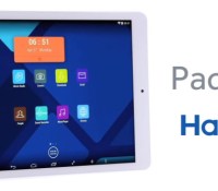 HaierPad 971