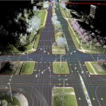 Here Maps HD, pour des trajets plus confortables en voitures autonomes Here Maps HD, pour des trajets plus confortables en voitures autonomes