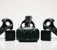 HTC Reshapes Human Imagination With Inspiring Virtual Reality (PRNewsFoto/HTC)