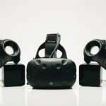 Le casque Vive sans HTC ? Le casque Vive sans HTC ?