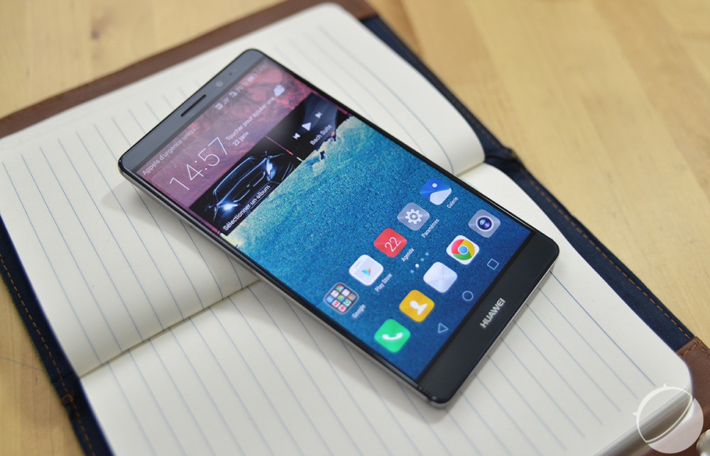 Huawei Mate 8 7 Huawei Mate 8 7