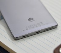 Huawei Mate 8 8