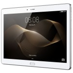 CES 2016 : Huawei MediaPad M2 10.0, les caractéristiques de la tablette dévoilées avant l&rsquo;heure